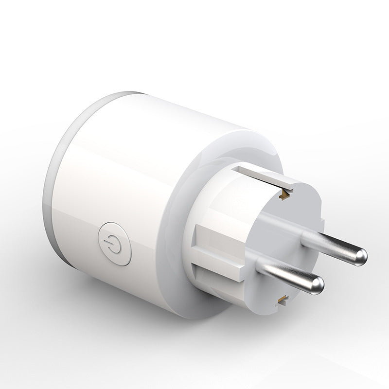 Smart Plug WiFi - Power Monitor