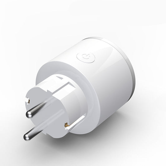 Smart Plug WiFi - Power Monitor
