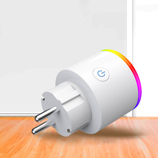 Smart Plug WiFi - Power Monitor