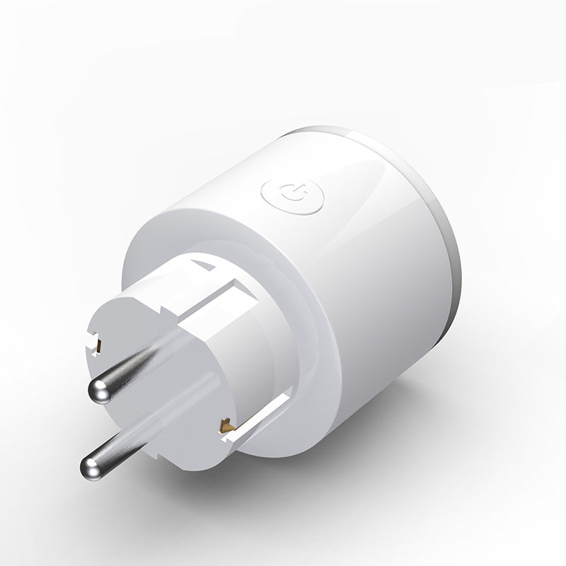 Smart Plug WiFi - Power Monitor